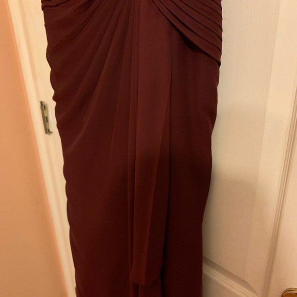 Formal Gown Coco Melody Custom - Picture 4 of 9